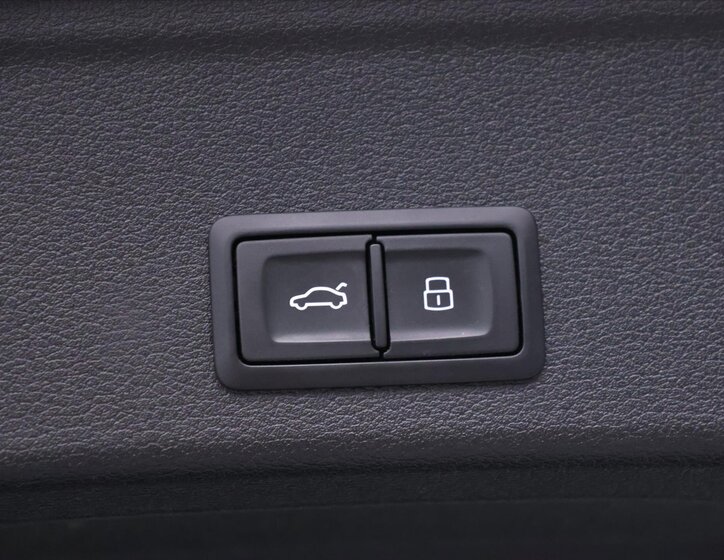 Audi A4 Kombi 3,0 l 160 kw