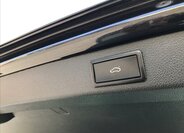 Škoda Superb Kombi 2,0 l 140 kw