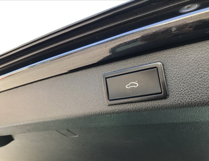 Škoda Superb Kombi 2,0 l 140 kw