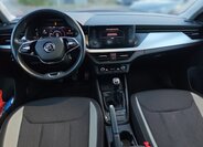 Škoda Kamiq Hatchback 999,0 81 kw