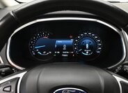 Ford S-MAX MPV 2,0 l 140 kw