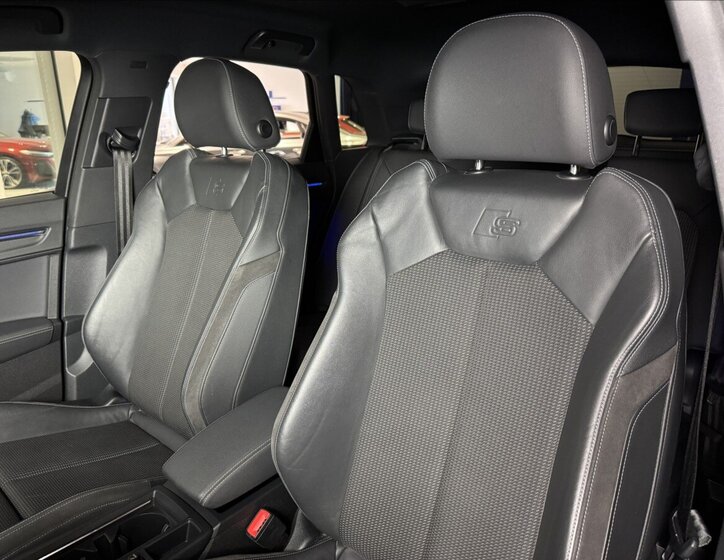 Audi Q3 SUV 2,0 l 140 kw