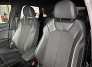 Audi Q3 SUV 2,0 l 140 kw