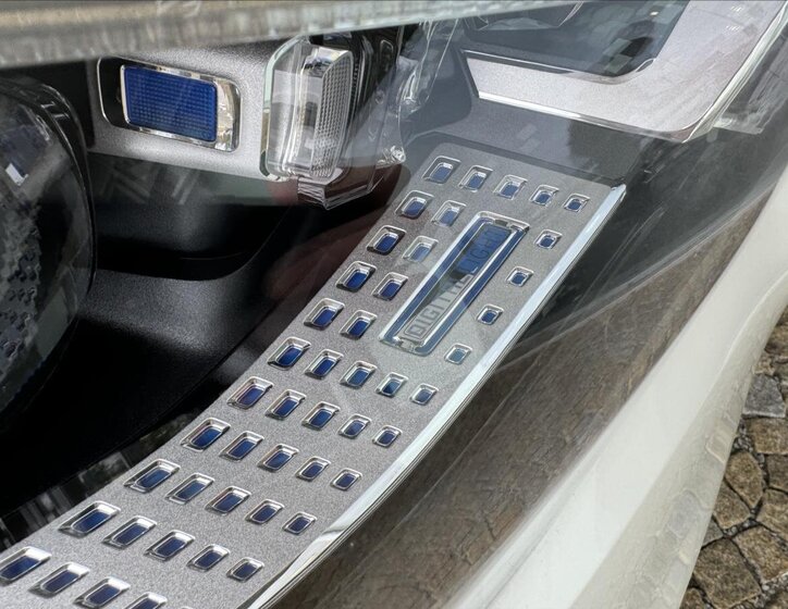 Mercedes-Benz Třídy S Ostatní 4,0 l 370 kw