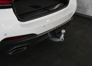 BMW Řada 5 Kombi 3,0 l 245 kw