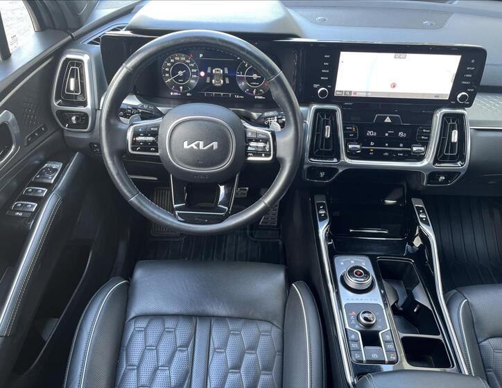 KIA Sorento 10