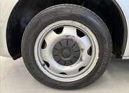Volkswagen Transporter MPV 2,0 l 110 kw