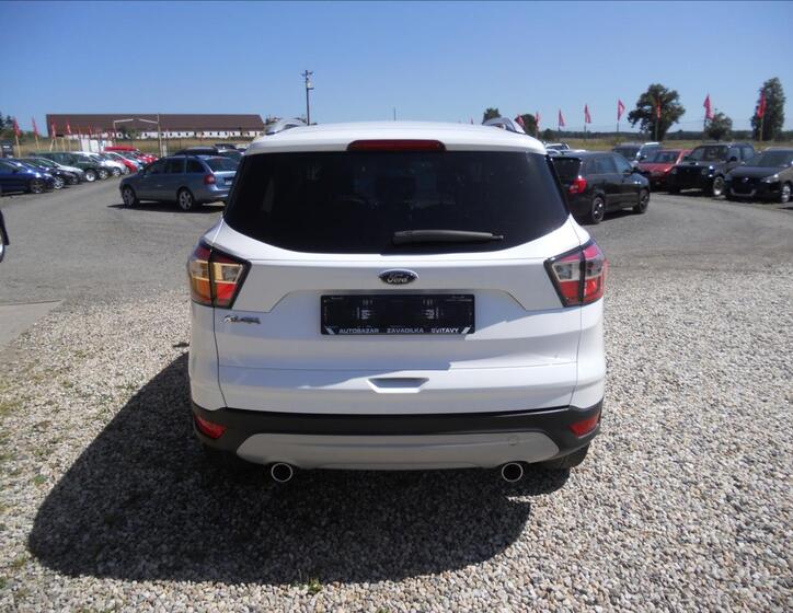 Ford Kuga 7