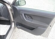 Škoda Fabia Hatchback 1,2 l 77 kw