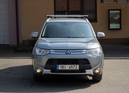 Mitsubishi Outlander SUV / Terénní 2,3 l 110 kw