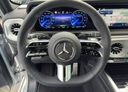 Mercedes-Benz Třídy G SUV / Terénní 0,0 432 kw