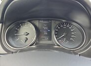 Nissan Qashqai SUV / Terénní 1,2 l 85 kw