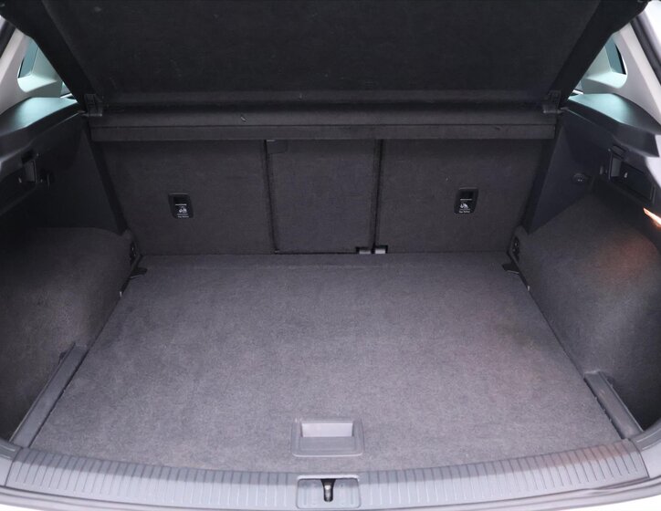 Volkswagen Tiguan 10