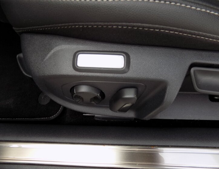 Volkswagen Arteon Kombi 2,0 l 140 kw