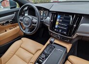 Volvo V90 Kombi 2,0 l 173 kw