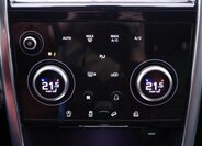 Land Rover Discovery Sport SUV / Terénní 2,0 l 110 kw