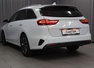 KIA Ceed 6