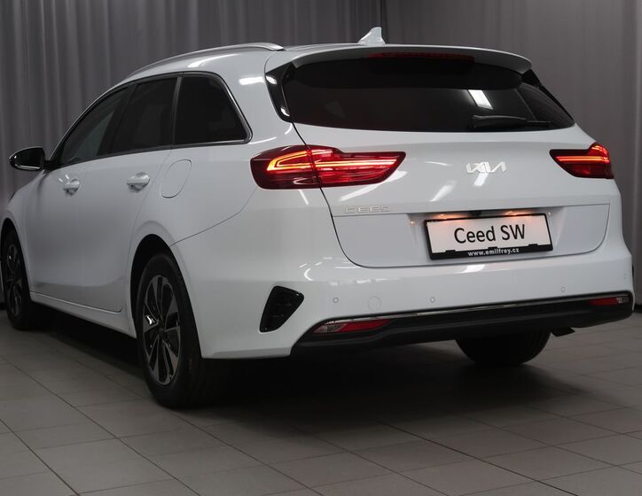 KIA Ceed 6
