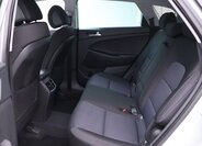 Hyundai Tucson SUV 2,0 l 100 kw