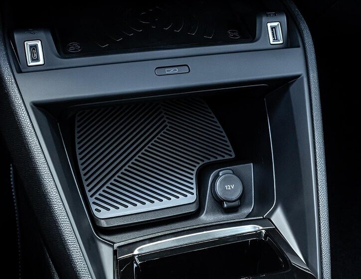 Citroën C4 Hatchback 1,2 l 96 kw