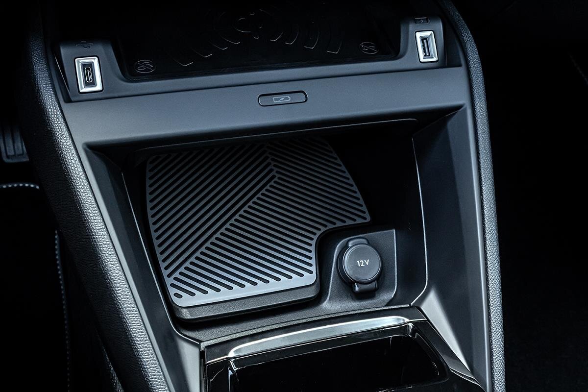 Citroën C4 Hatchback 1,2 l 96 kw