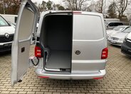 Volkswagen Transporter Ostatní 2,0 l 110 kw
