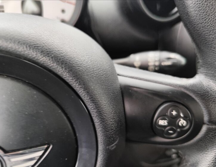 Mini Countryman Kombi 1,6 l 82 kw