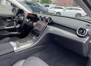 Mercedes-Benz Třídy C 14