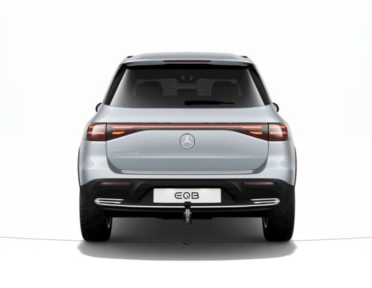 Mercedes-Benz EQB 5