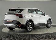 KIA Sportage SUV / Terénní 1,6 l 110 kw