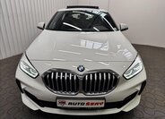 BMW Řada 1 Hatchback 2,0 l 131 kw