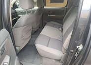 Toyota Hilux Pick-up 2,5 l 106 kw