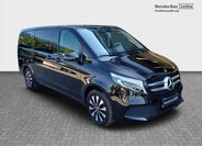 Mercedes-Benz Třídy V MPV 2,0 l 120 kw
