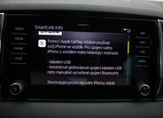 Škoda Karoq SUV 1,5 l 110 kw