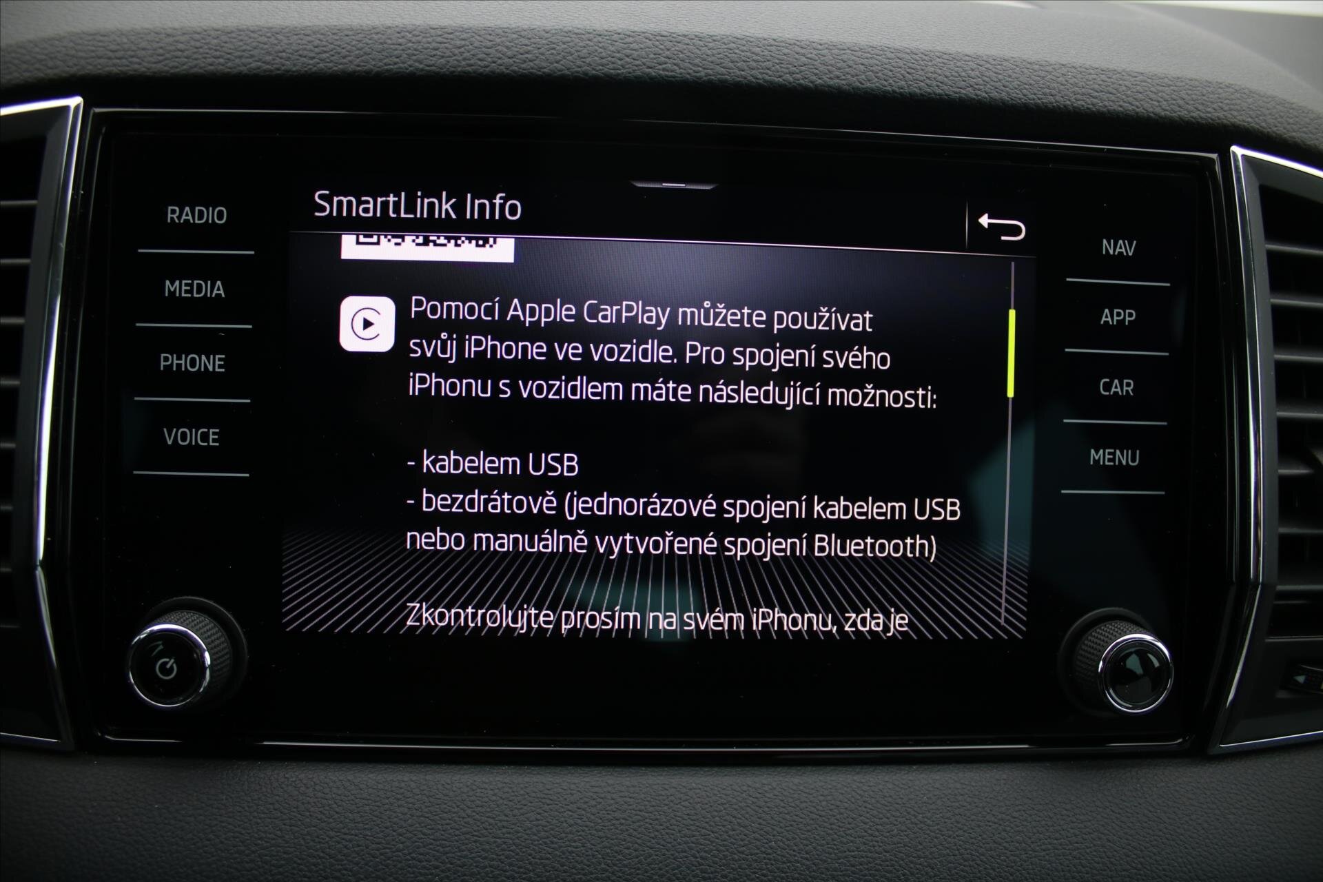 Škoda Karoq SUV 1,5 l 110 kw