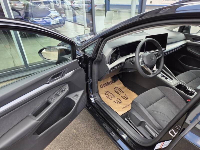 Volkswagen Golf Kombi 2,0 l 110 kw