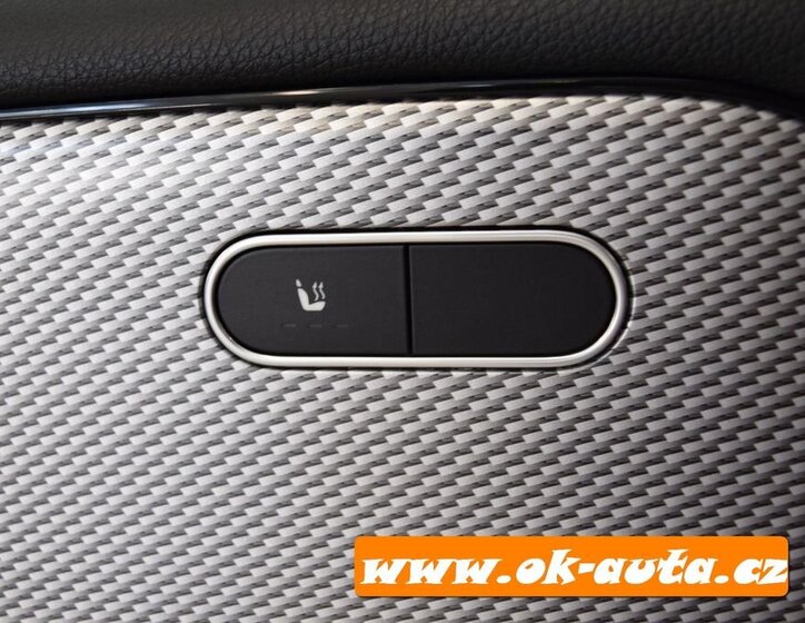 Mercedes-Benz GLB SUV 0,0 85 kw