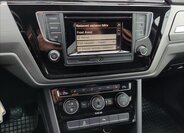 Volkswagen Touran MPV 1,2 l 81 kw