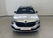 Škoda Kamiq 4