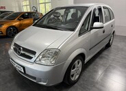 Opel Meriva 3