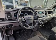 Ford Transit 19