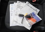 Ford Transit Custom 15