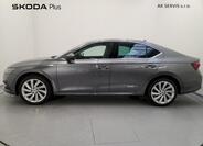 Škoda Octavia 3