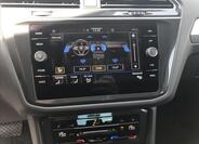 Volkswagen Tiguan 25