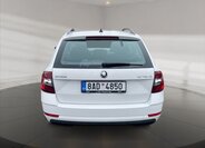 Škoda Octavia Kombi 1,5 l 110 kw