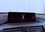 BMW M4 Kupé 3,0 l 317 kw