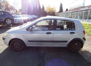 Hyundai Getz 7
