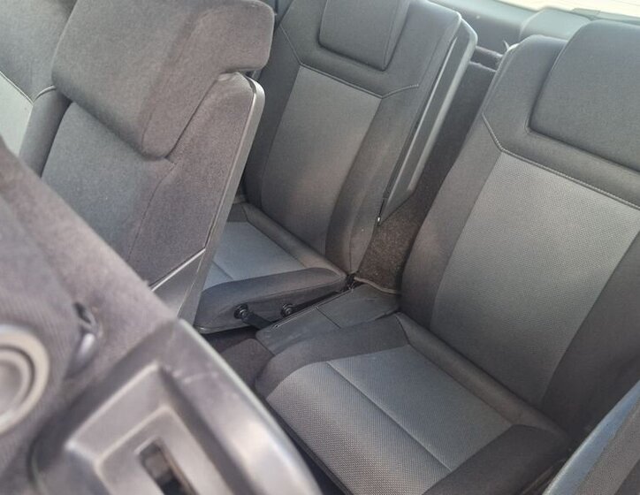 Opel Zafira MPV 1,8 l 103 kw