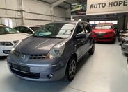 Nissan Note 3