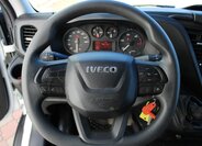 Iveco Daily Skříň 3,0 l 118 kw